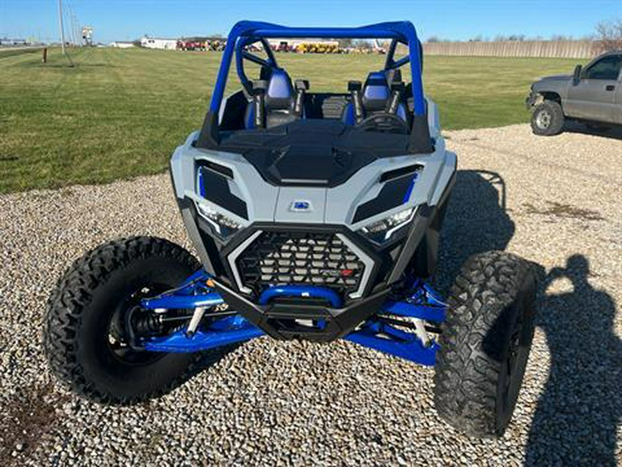 2025 Polaris RZR PRO R Sport