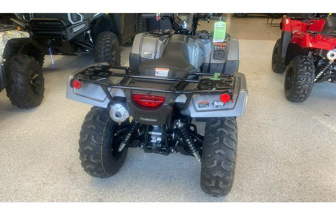 2026 Honda FOREMAN RUBICON 4X4 EPS