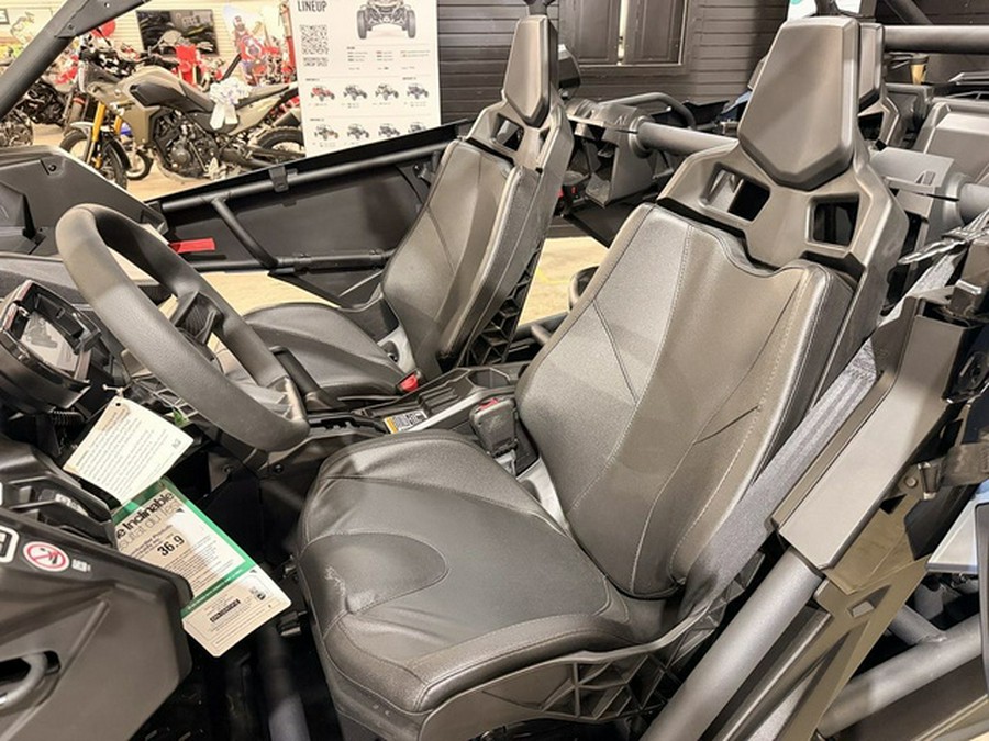 2026 Can-Am Maverick X3 MAX DS Turbo Dusty Navy