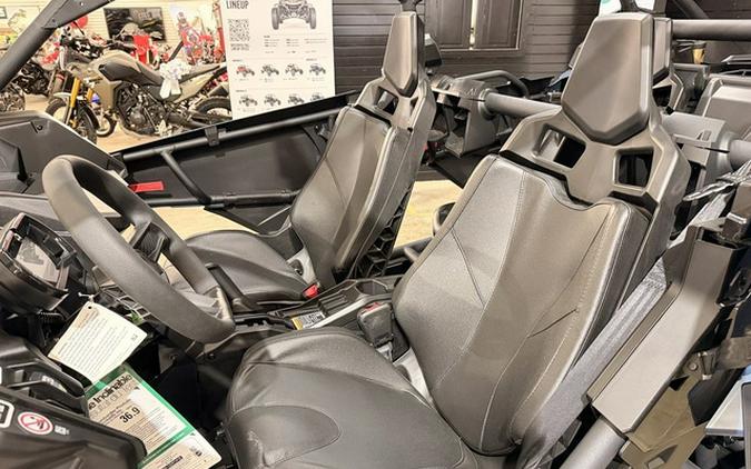 2026 Can-Am Maverick X3 MAX DS Turbo Dusty Navy