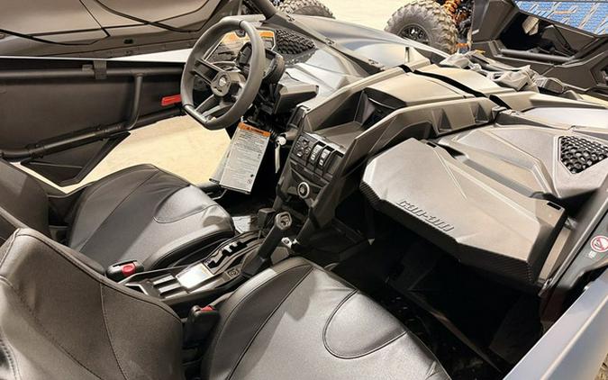 2026 Can-Am Maverick X3 MAX DS Turbo Dusty Navy