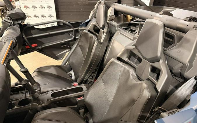 2026 Can-Am Maverick X3 MAX DS Turbo Dusty Navy