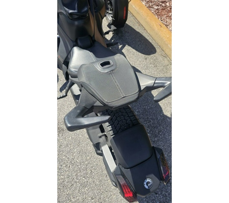 2020 Can-Am Ryker 900 ACE