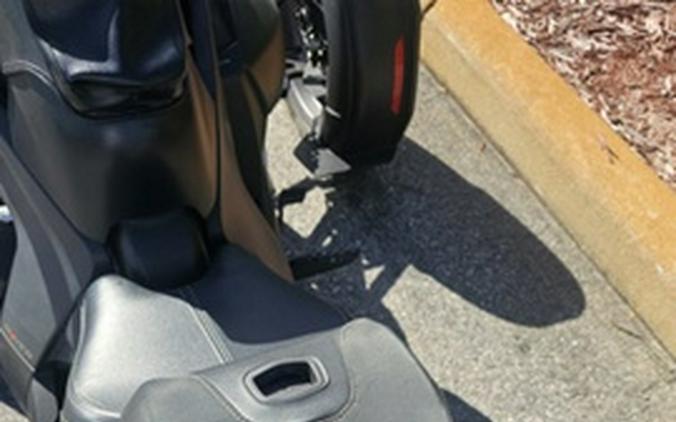 2020 Can-Am Ryker 900 ACE