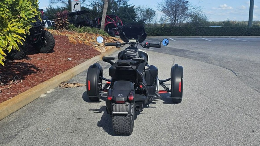 2020 Can-Am Ryker 900 ACE