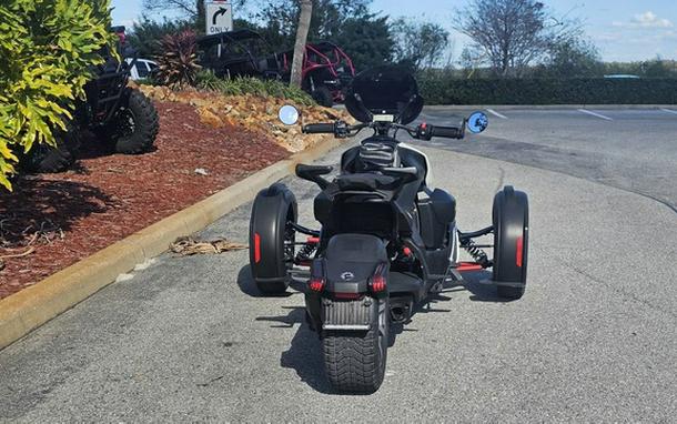 2020 Can-Am Ryker 900 ACE
