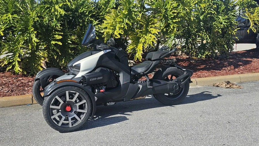 2020 Can-Am Ryker 900 ACE