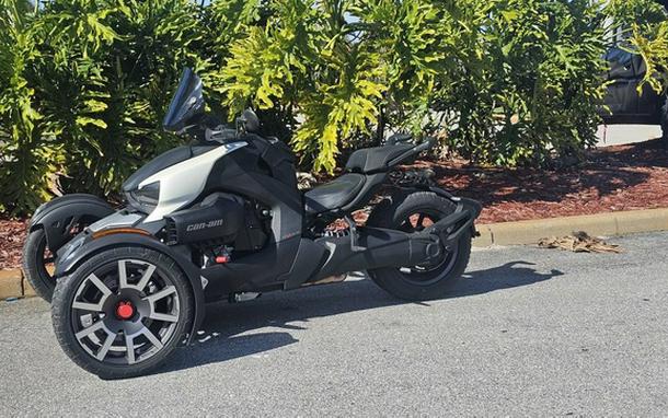2020 Can-Am Ryker 900 ACE