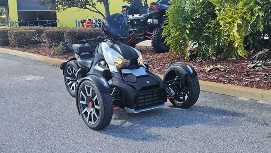 2020 Can-Am Ryker 900 ACE