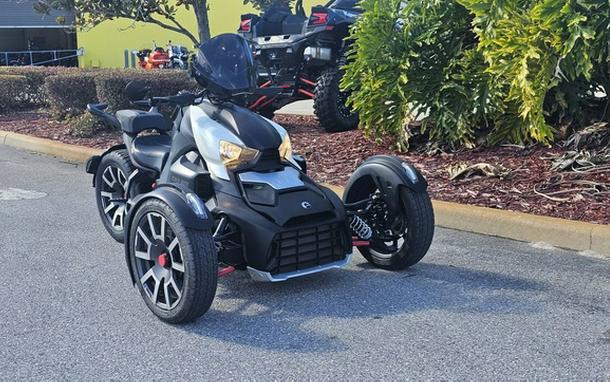 2020 Can-Am Ryker 900 ACE