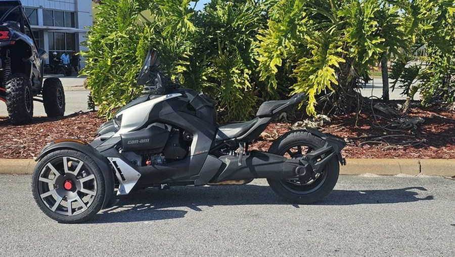 2020 Can-Am Ryker 900 ACE