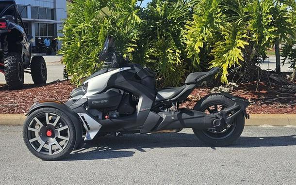 2020 Can-Am Ryker 900 ACE