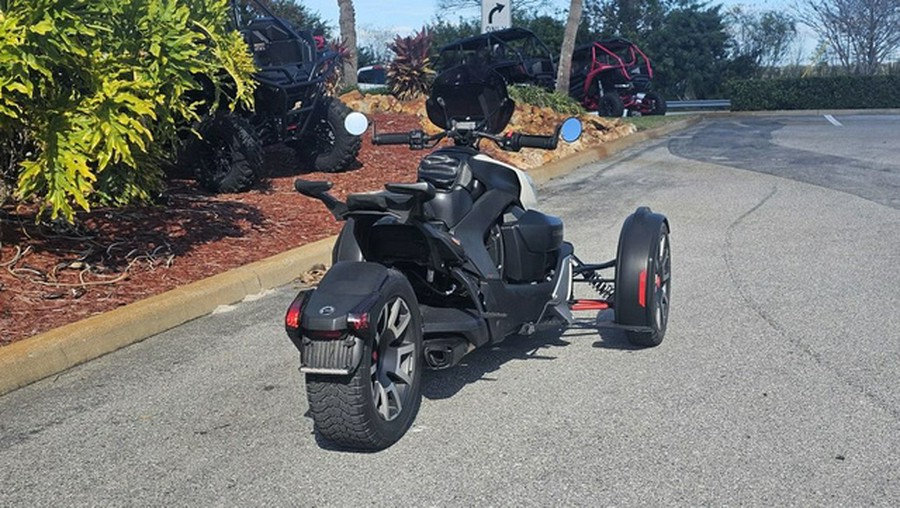 2020 Can-Am Ryker 900 ACE