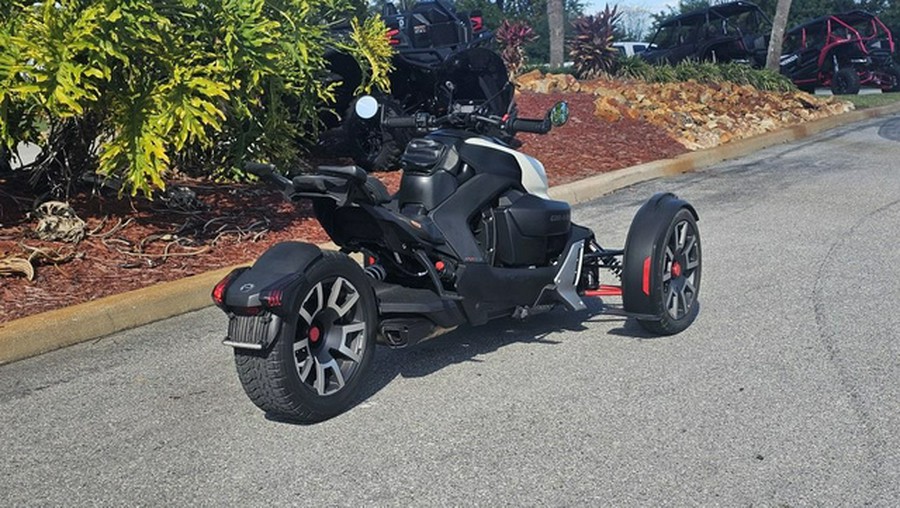 2020 Can-Am Ryker 900 ACE
