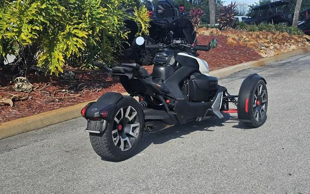 2020 Can-Am Ryker 900 ACE