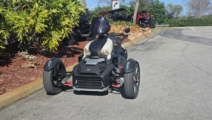 2020 Can-Am Ryker 900 ACE