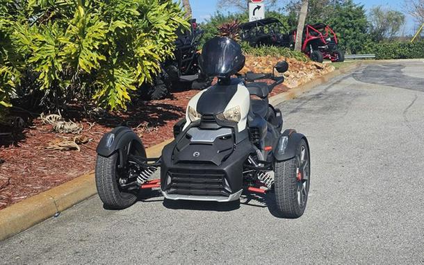 2020 Can-Am Ryker 900 ACE