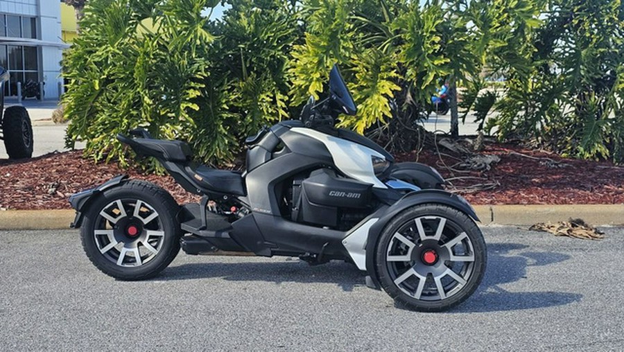 2020 Can-Am Ryker 900 ACE