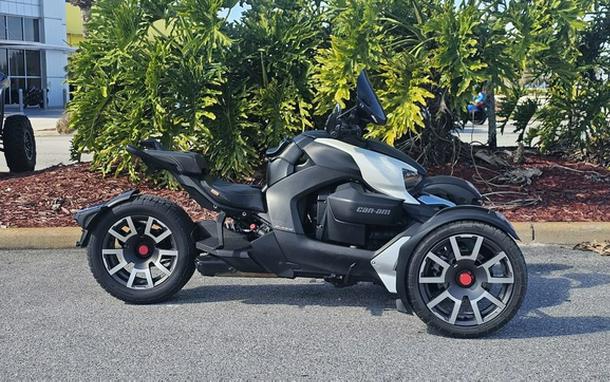 2020 Can-Am Ryker 900 ACE