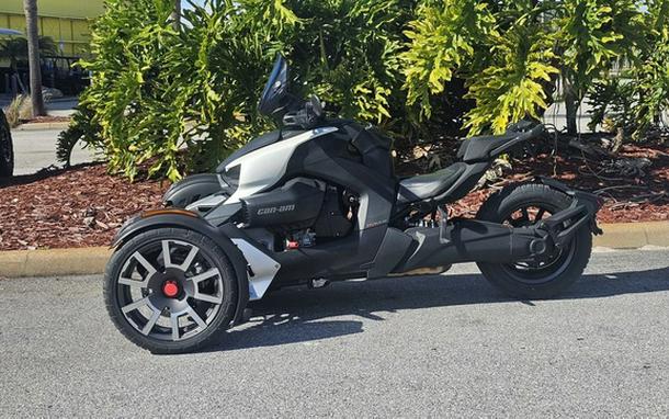 2020 Can-Am Ryker 900 ACE