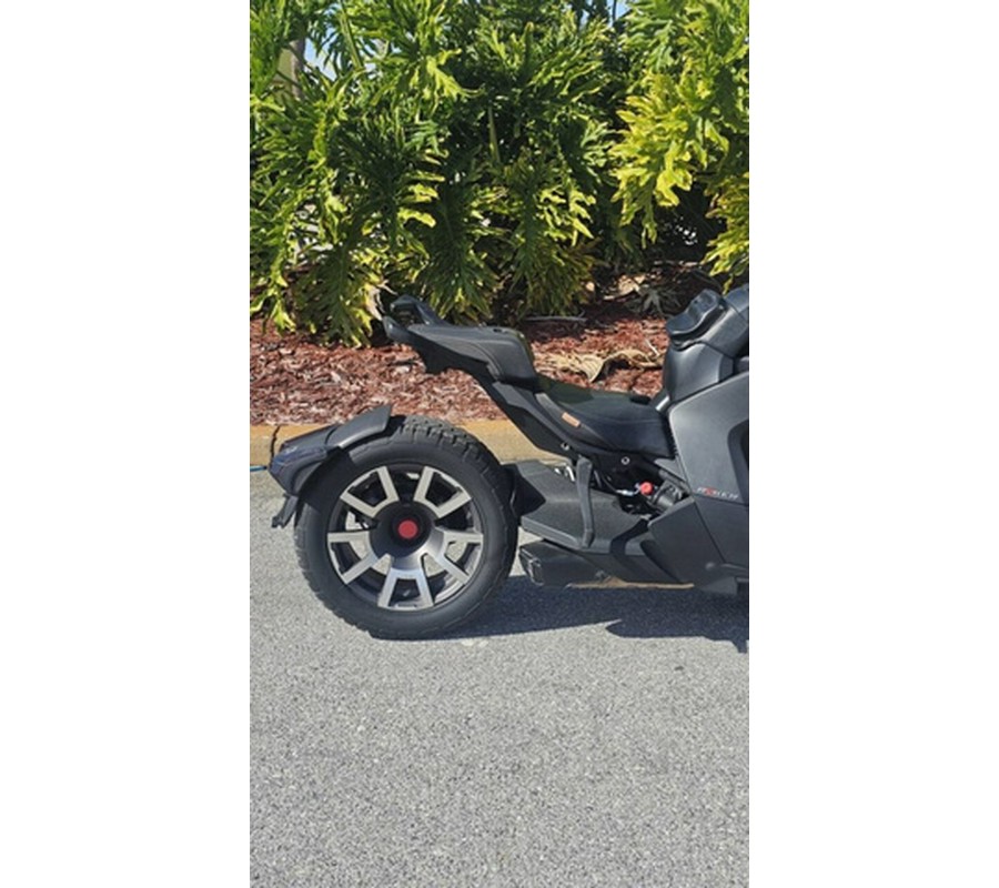 2020 Can-Am Ryker 900 ACE