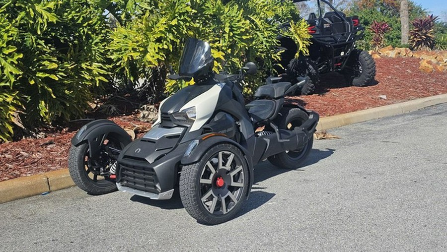 2020 Can-Am Ryker 900 ACE