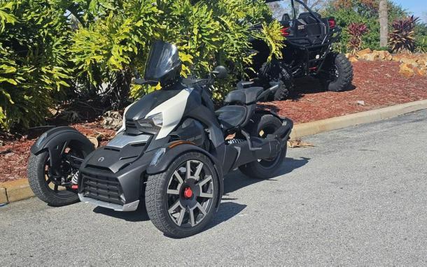 2020 Can-Am Ryker 900 ACE