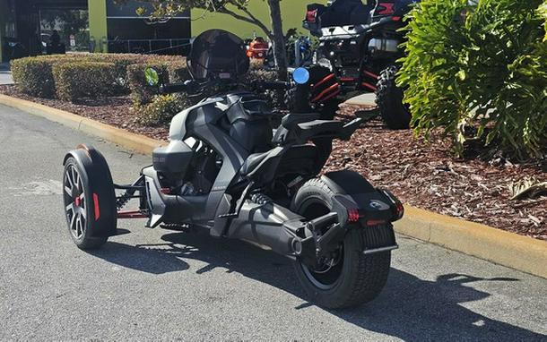 2020 Can-Am Ryker 900 ACE