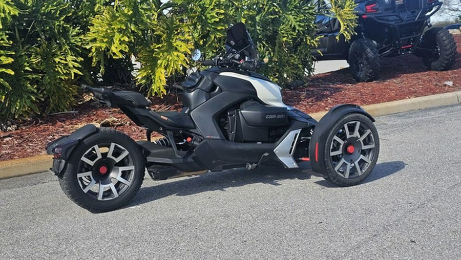 2020 Can-Am Ryker 900 ACE