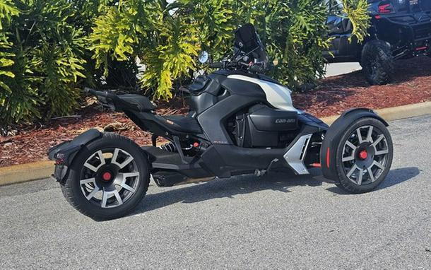 2020 Can-Am Ryker 900 ACE