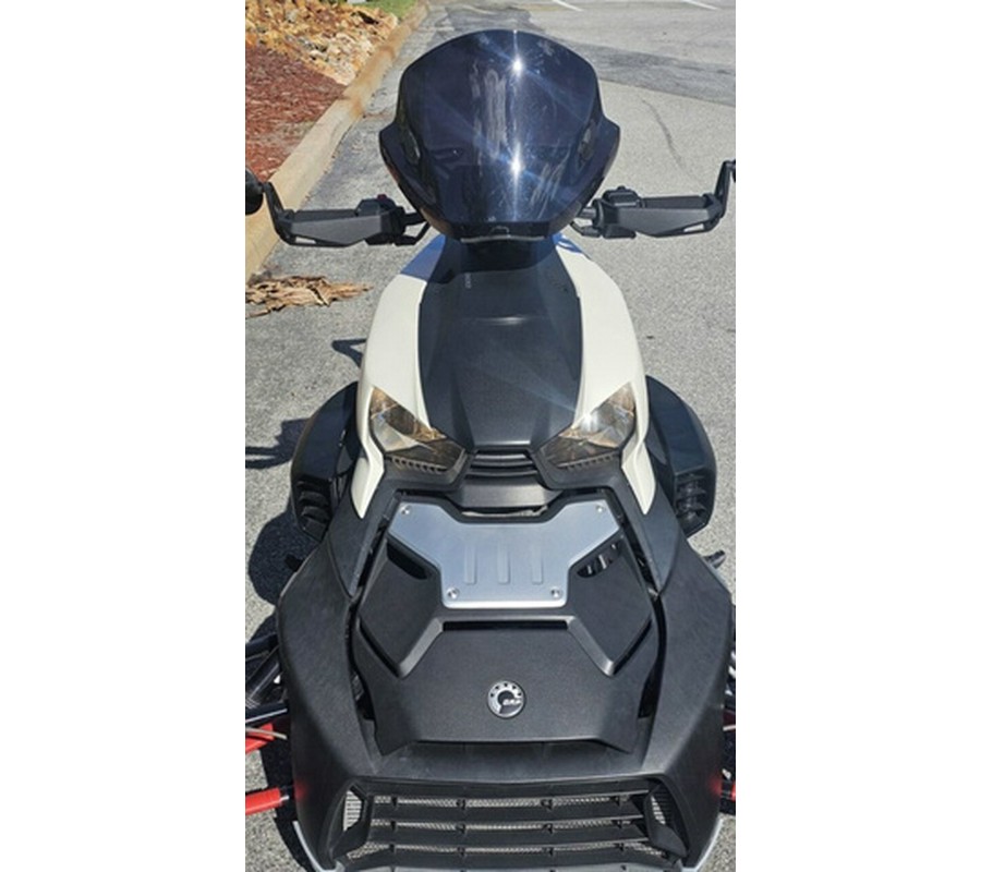 2020 Can-Am Ryker 900 ACE