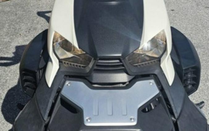 2020 Can-Am Ryker 900 ACE