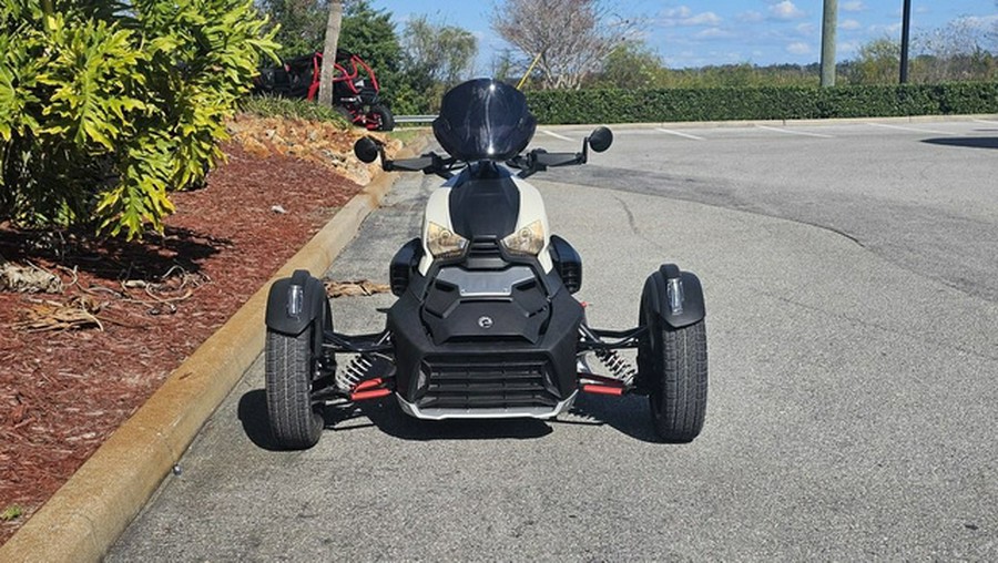 2020 Can-Am Ryker 900 ACE
