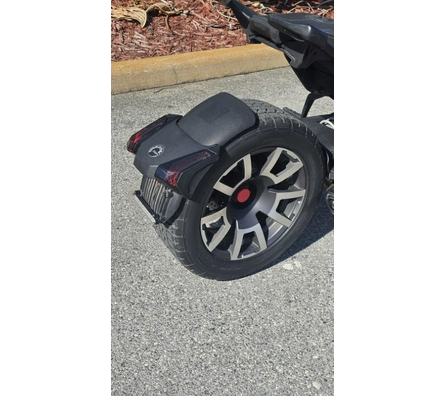 2020 Can-Am Ryker 900 ACE