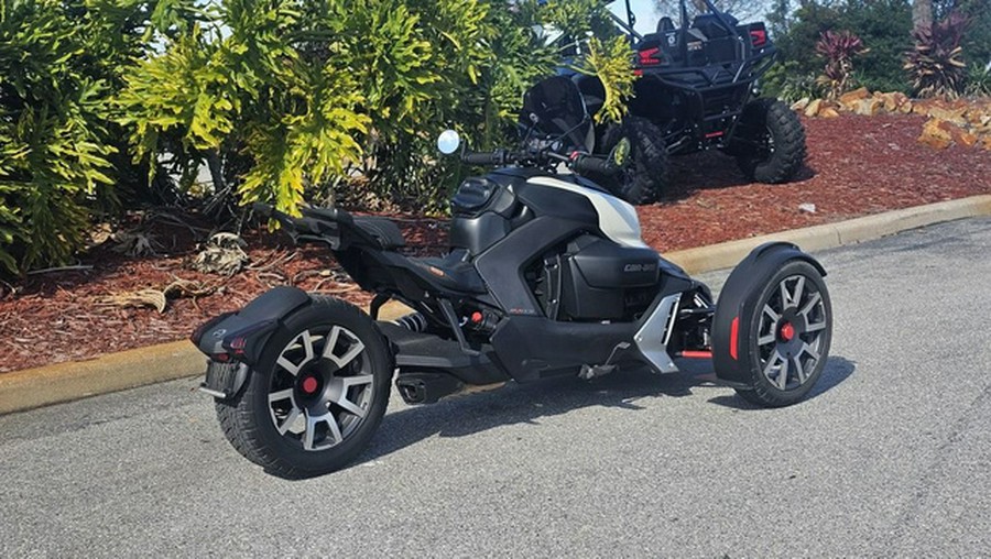 2020 Can-Am Ryker 900 ACE