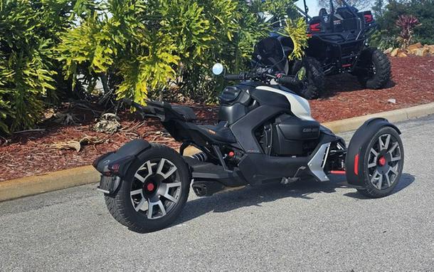 2020 Can-Am Ryker 900 ACE