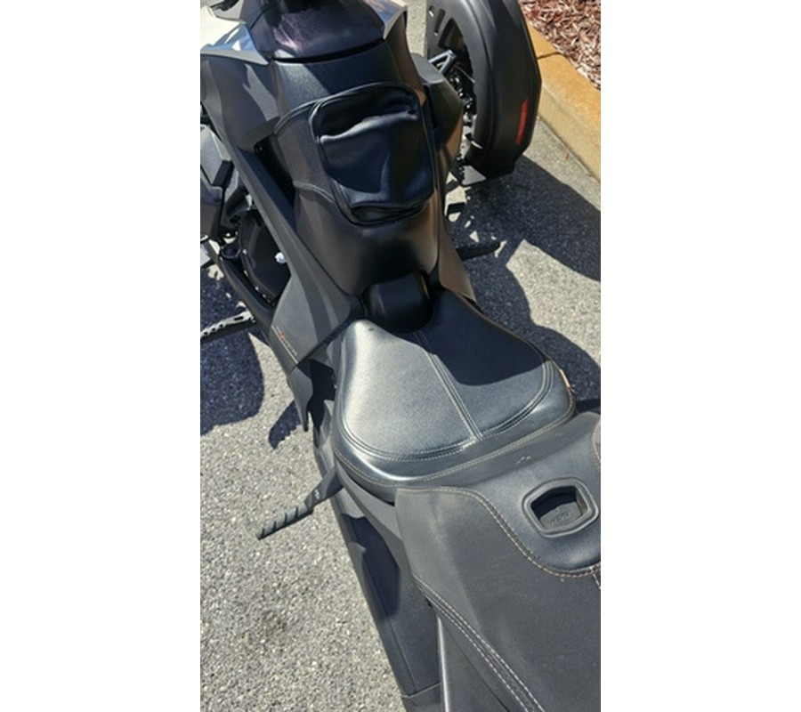 2020 Can-Am Ryker 900 ACE