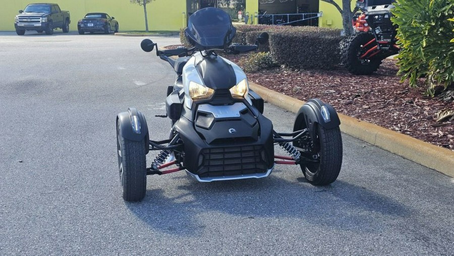 2020 Can-Am Ryker 900 ACE