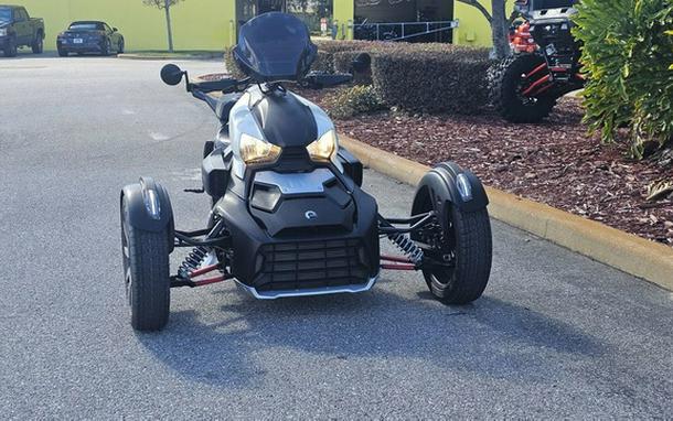 2020 Can-Am Ryker 900 ACE