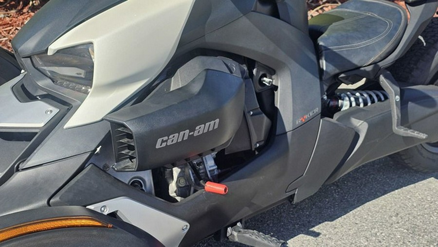 2020 Can-Am Ryker 900 ACE