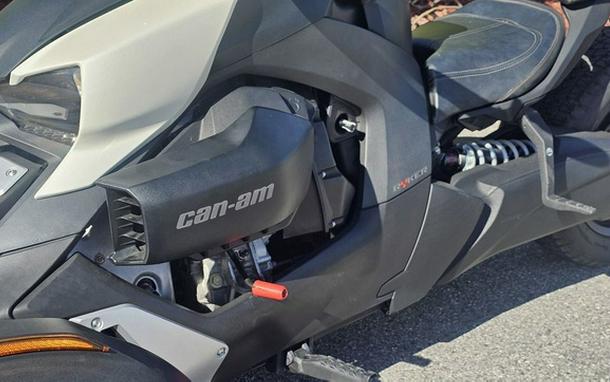 2020 Can-Am Ryker 900 ACE