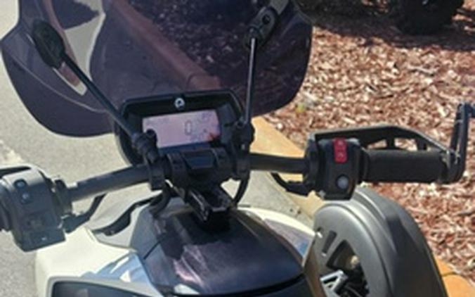 2020 Can-Am Ryker 900 ACE