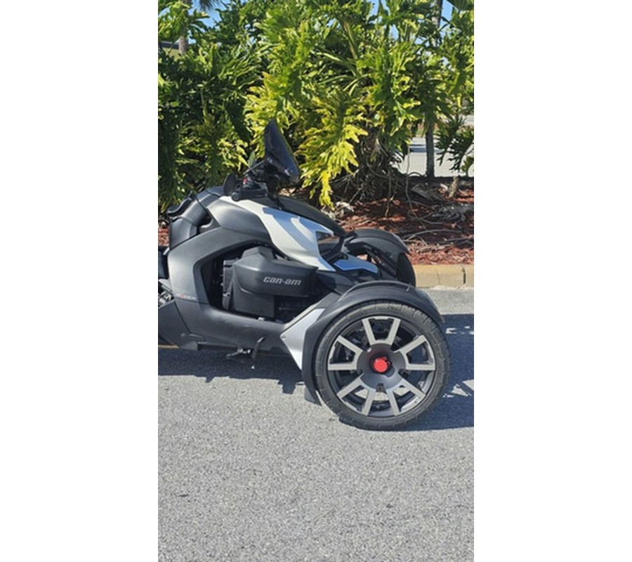 2020 Can-Am Ryker 900 ACE