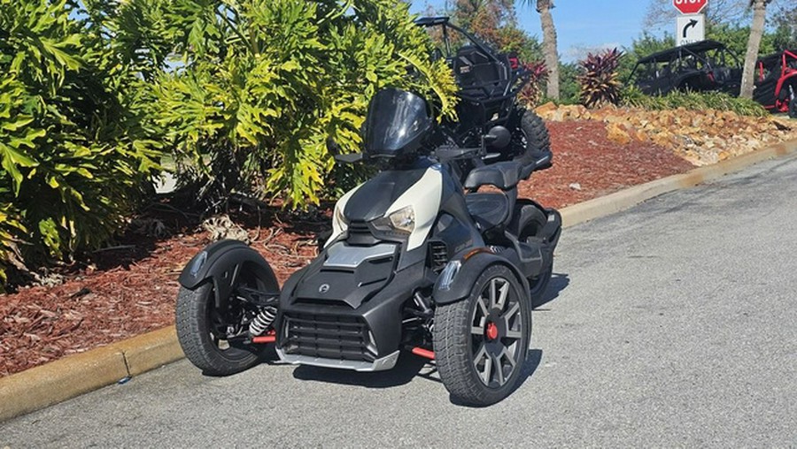 2020 Can-Am Ryker 900 ACE