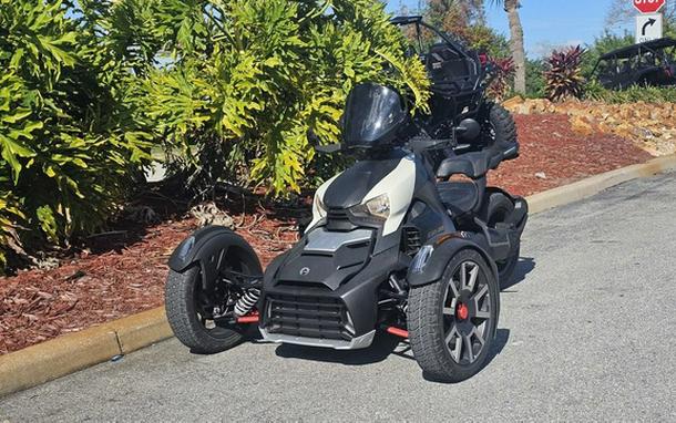 2020 Can-Am Ryker 900 ACE
