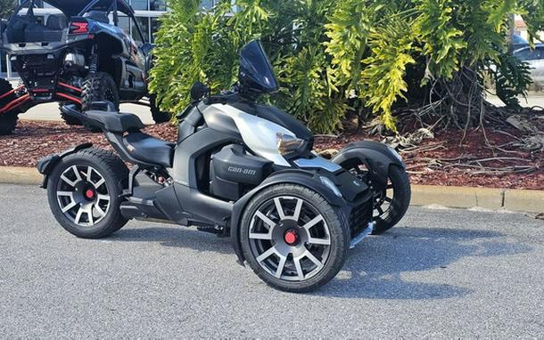 2020 Can-Am Ryker 900 ACE
