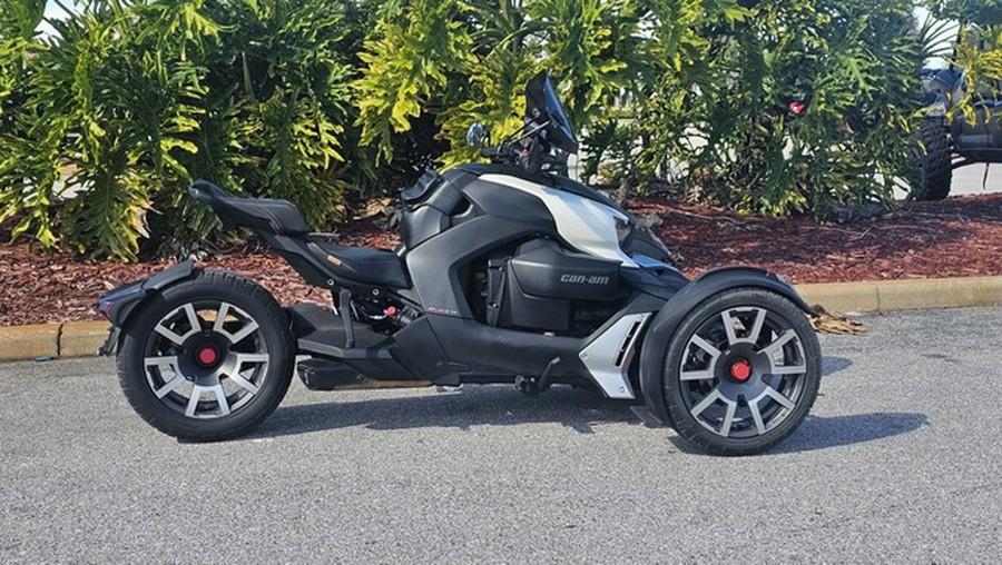 2020 Can-Am Ryker 900 ACE