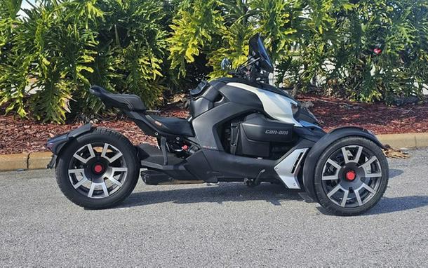 2020 Can-Am Ryker 900 ACE