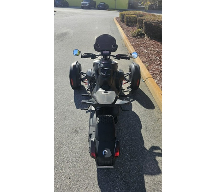 2020 Can-Am Ryker 900 ACE