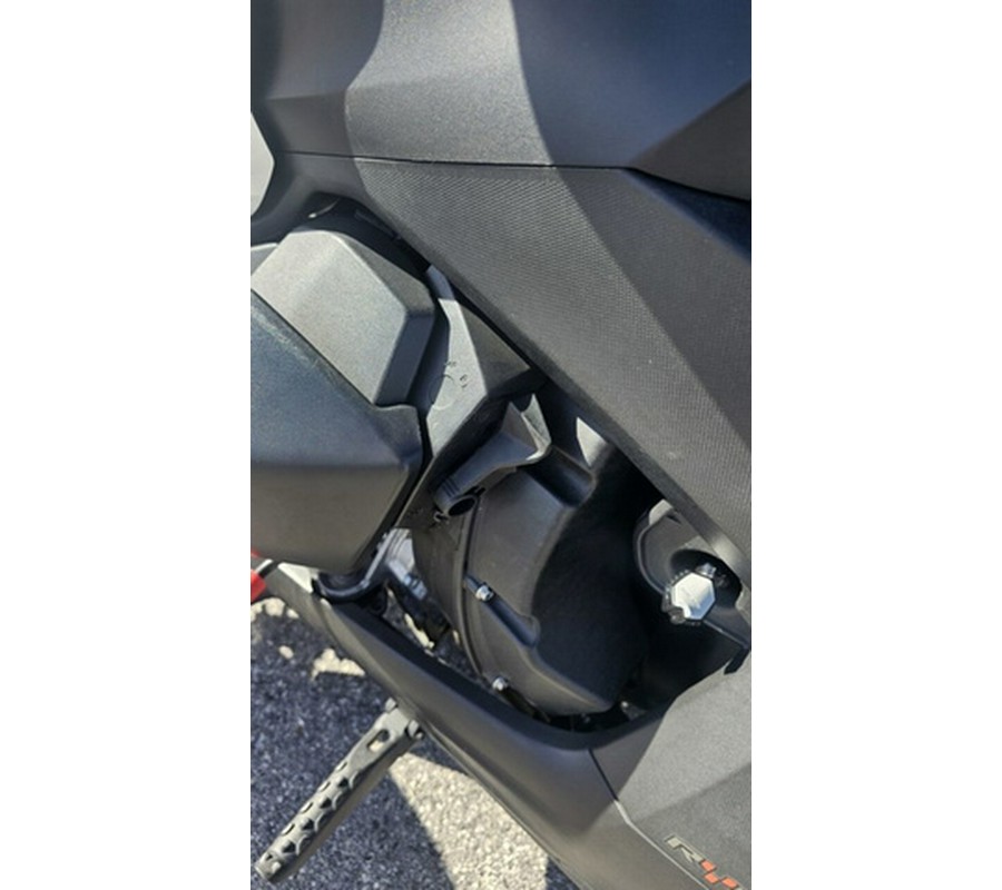 2020 Can-Am Ryker 900 ACE